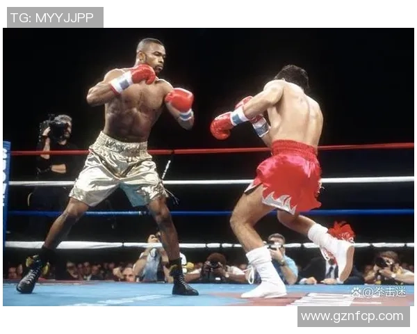 泰森与小罗伊琼斯对决的精彩瞬间及战斗评价分析 泰森与小罗伊琼斯对决的精彩瞬间及战斗评价分析
