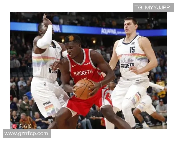 火箭队与掘金队历史交锋记录分析及战绩对比