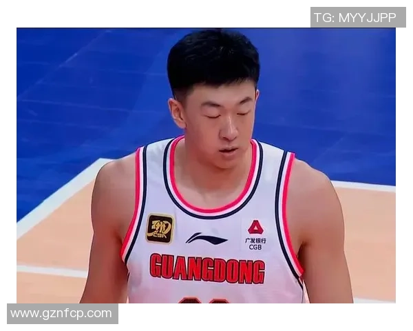 王少杰：从篮球新星到职业生涯的辉煌蜕变之路