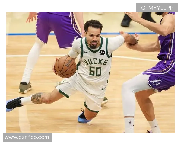 精彩对决NBA直播雄鹿对阵湖人全场回顾与精彩瞬间分析