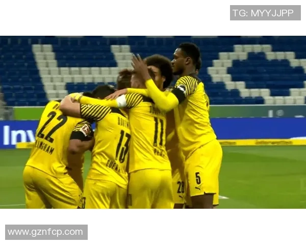 门兴与多特蒙德的对决谁能笑到最后分析与预测