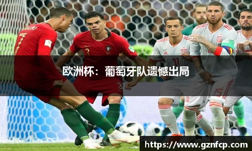 欧洲杯：葡萄牙队遗憾出局